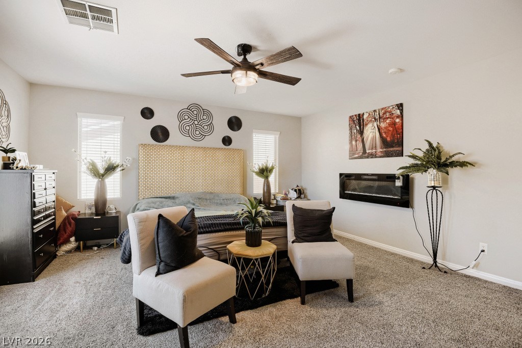 4336 Desert Haven Avenue North Las Vegas NV 89085