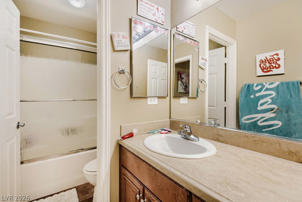 4336 Desert Haven Avenue North Las Vegas NV 89085