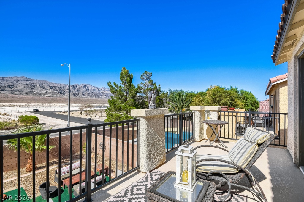4336 Desert Haven Avenue North Las Vegas NV 89085