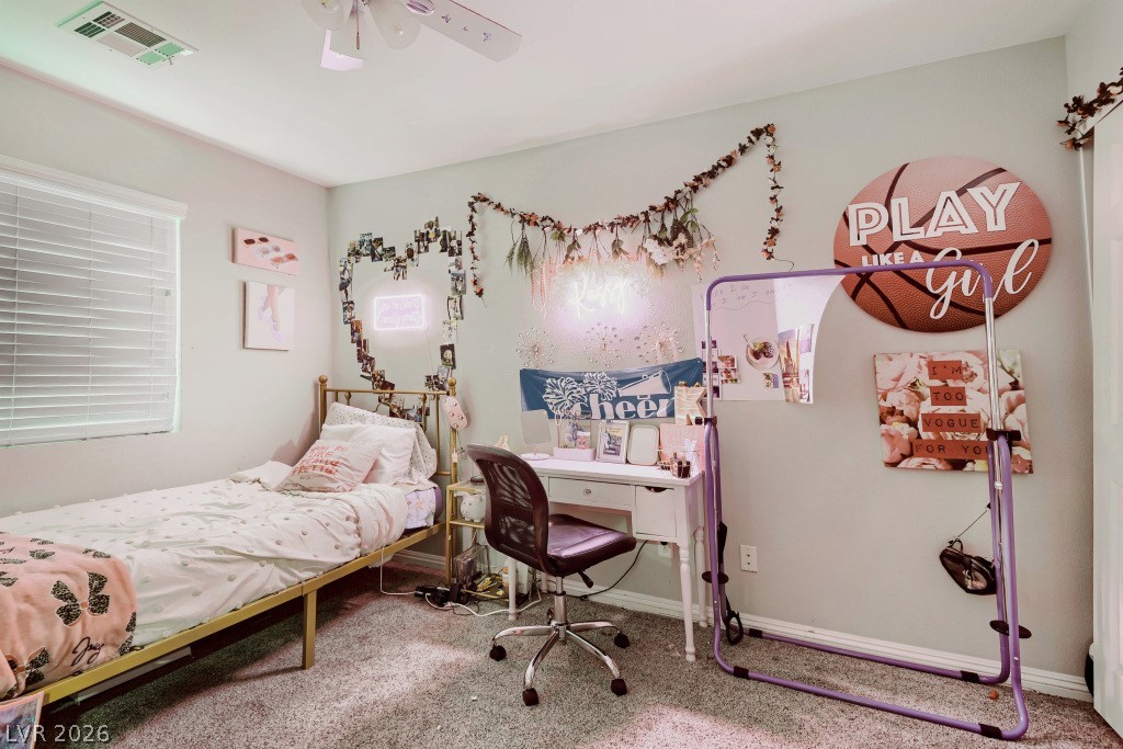 4336 Desert Haven Avenue North Las Vegas NV 89085