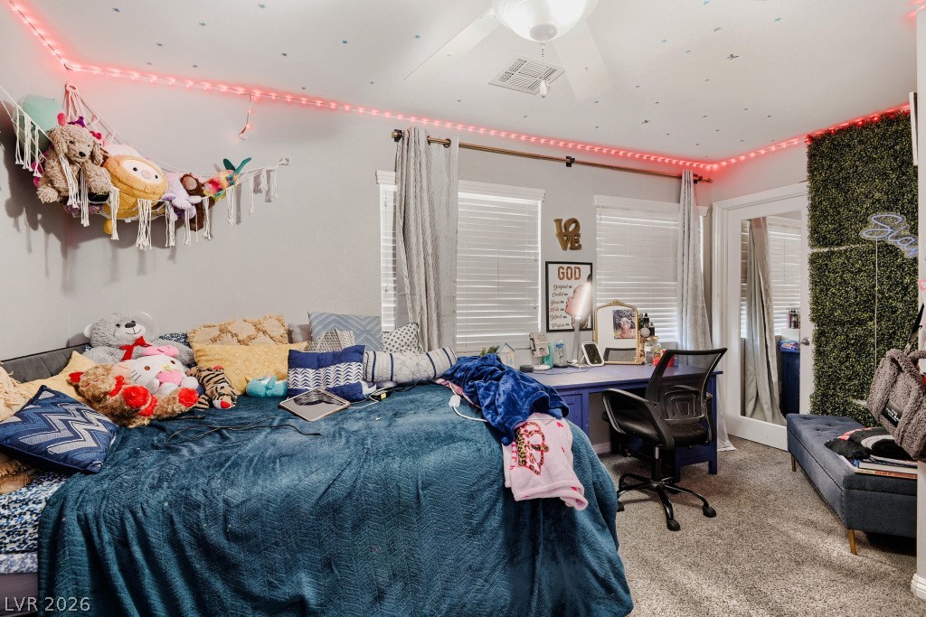 4336 Desert Haven Avenue North Las Vegas NV 89085