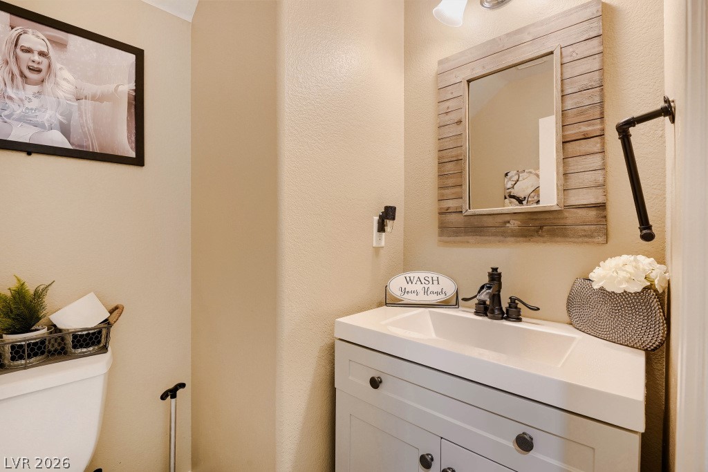 4336 Desert Haven Avenue North Las Vegas NV 89085