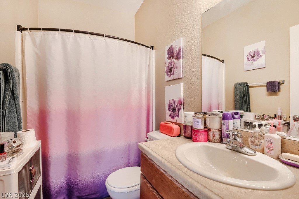 4336 Desert Haven Avenue North Las Vegas NV 89085