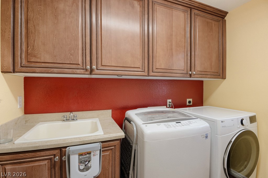 4336 Desert Haven Avenue North Las Vegas NV 89085