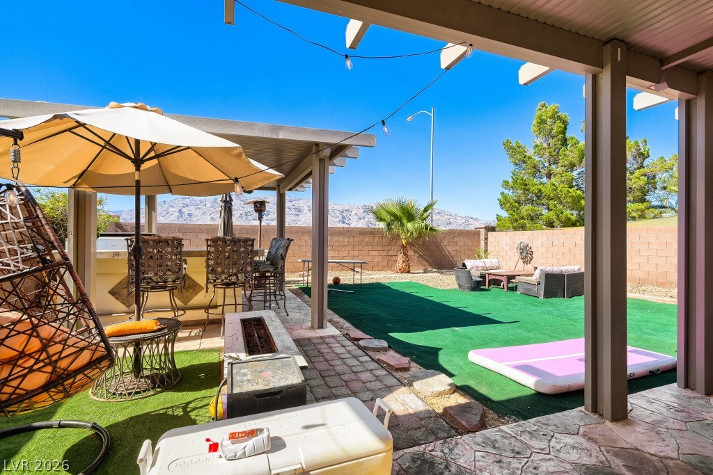 4336 Desert Haven Avenue North Las Vegas NV 89085
