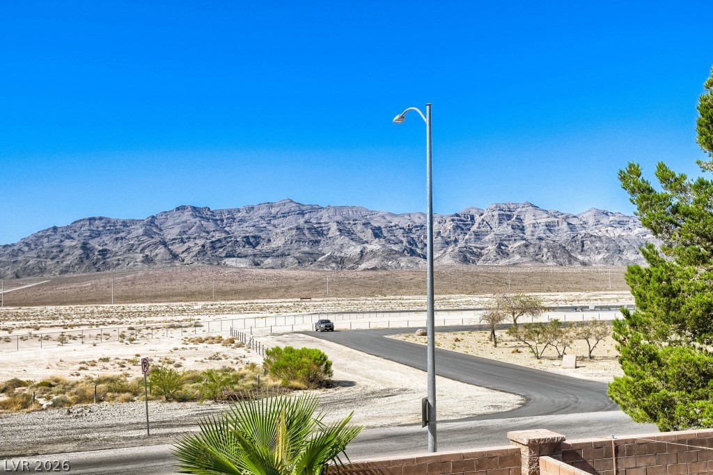 4336 Desert Haven Avenue North Las Vegas NV 89085