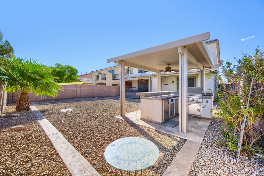 4336 Desert Haven Avenue North Las Vegas NV 89085