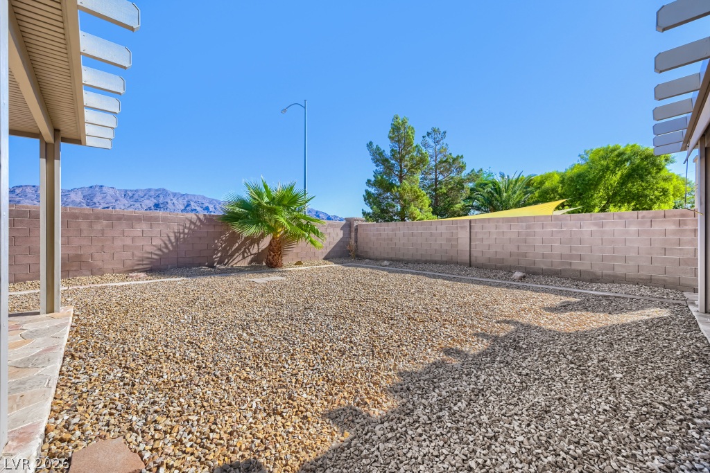 4336 Desert Haven Avenue North Las Vegas NV 89085
