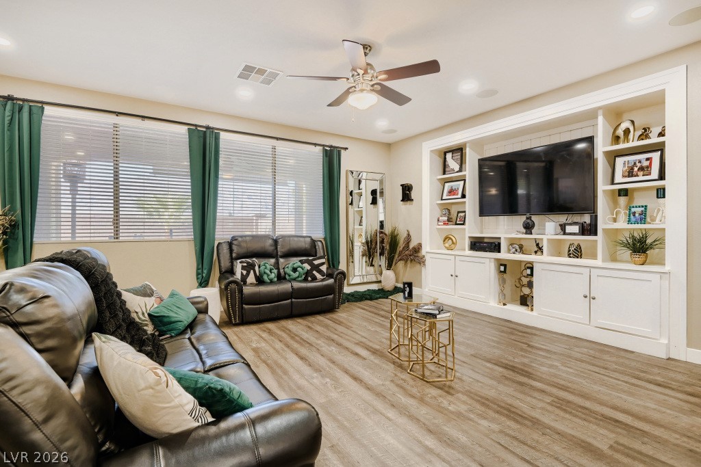 4336 Desert Haven Avenue North Las Vegas NV 89085
