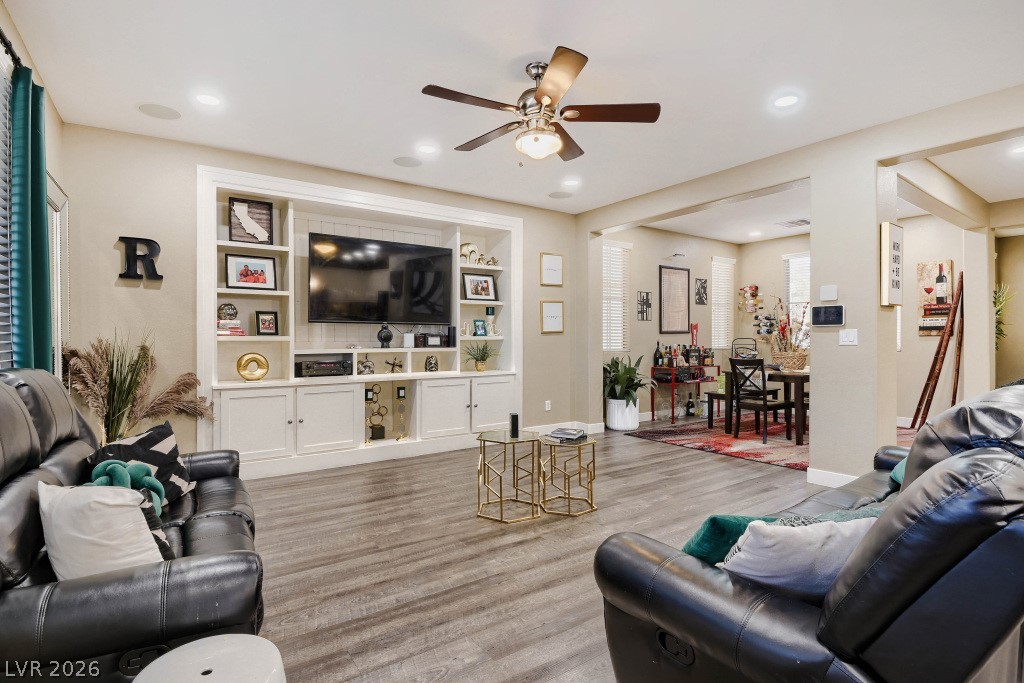 4336 Desert Haven Avenue North Las Vegas NV 89085