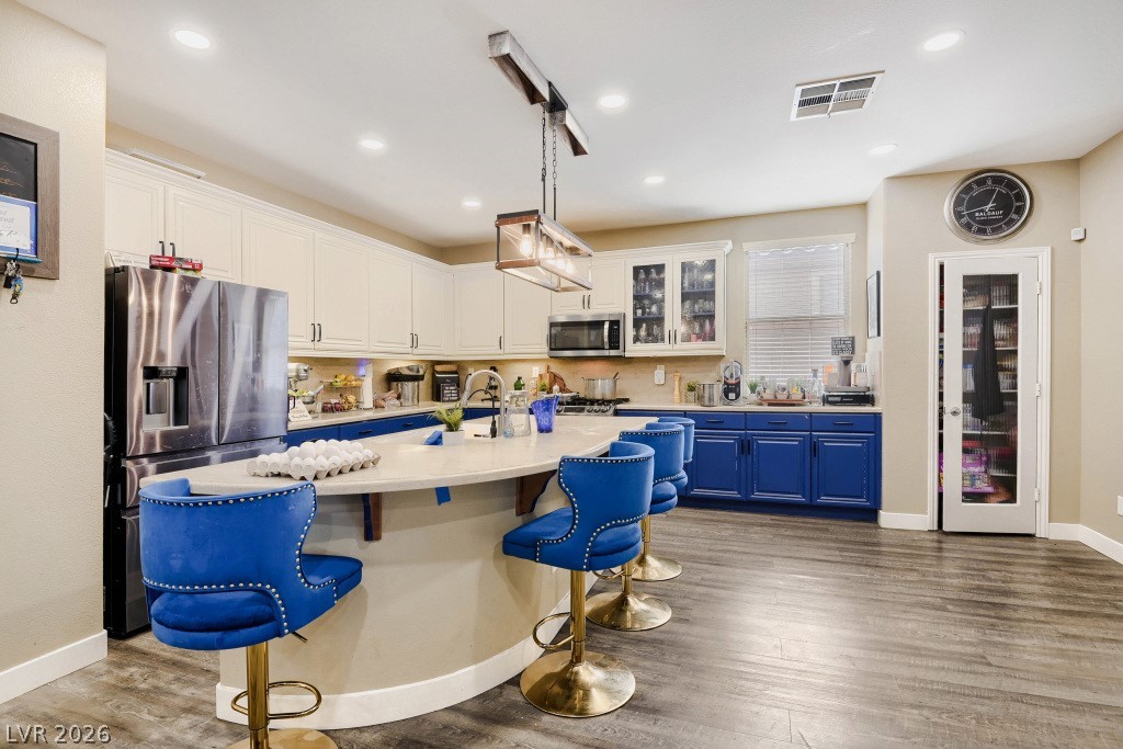 4336 Desert Haven Avenue North Las Vegas NV 89085