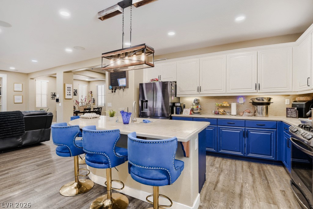 4336 Desert Haven Avenue North Las Vegas NV 89085