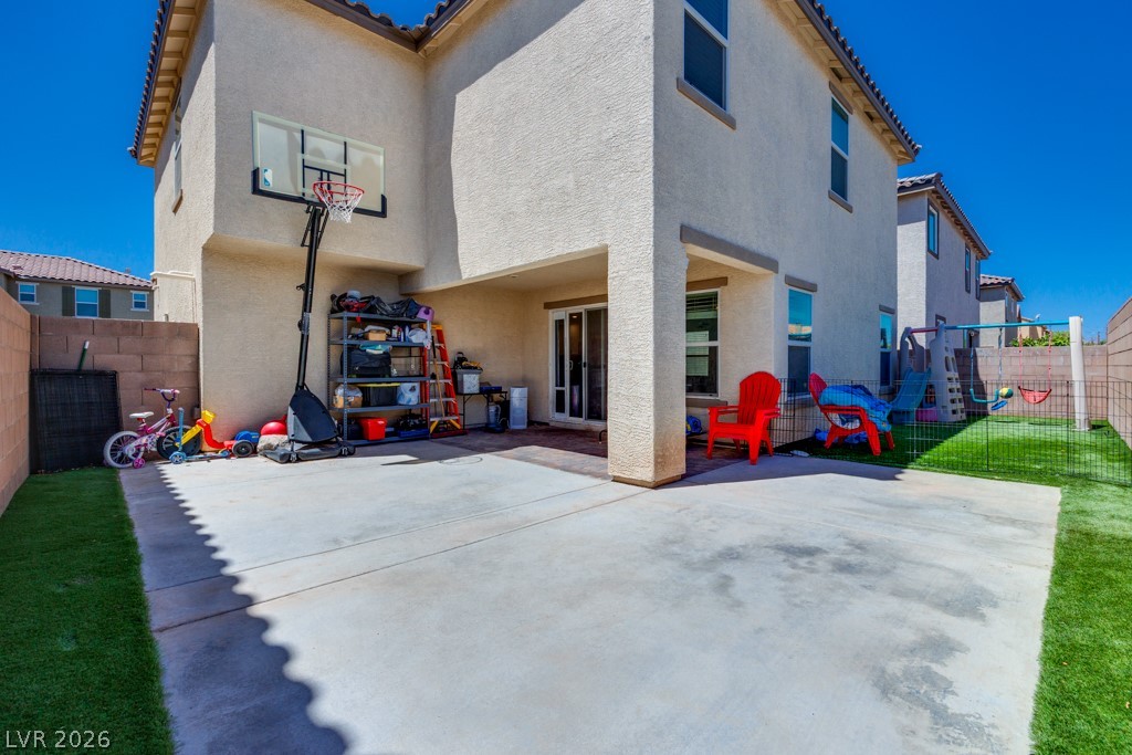 3862 Stadium Avenue Las Vegas NV 89120