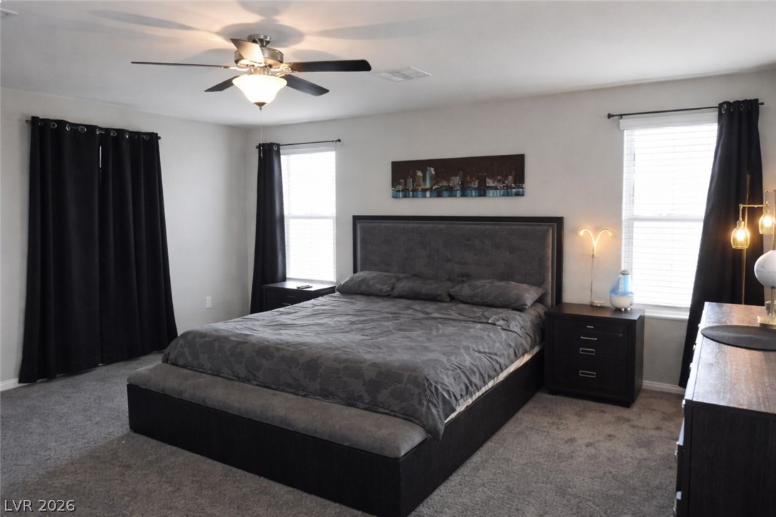 7334 Dazzle Point Street North Las Vegas NV 89084