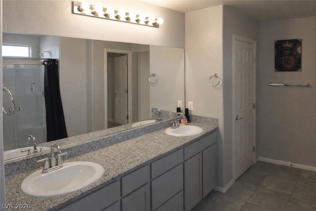 7334 Dazzle Point Street North Las Vegas NV 89084