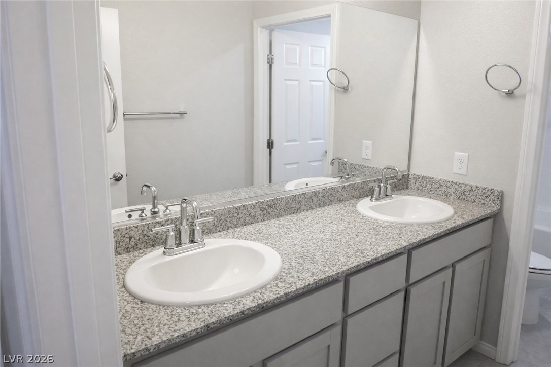 7334 Dazzle Point Street North Las Vegas NV 89084
