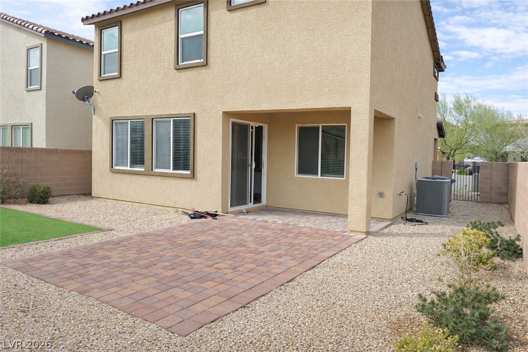 7334 Dazzle Point Street North Las Vegas NV 89084