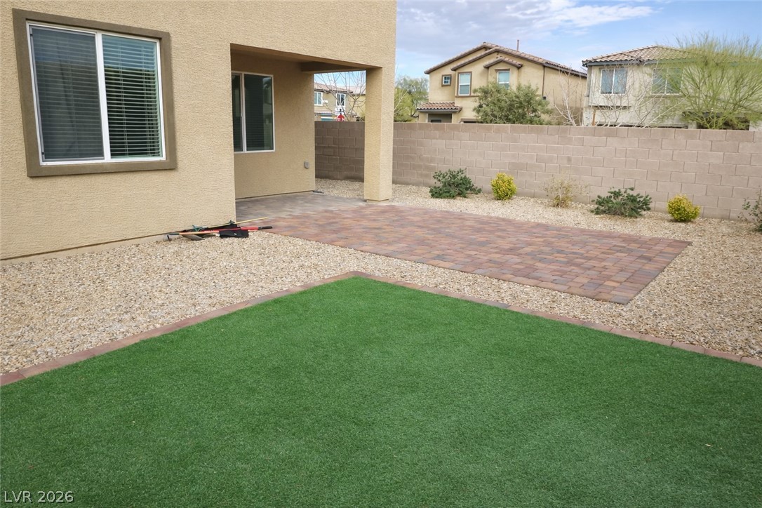 7334 Dazzle Point Street North Las Vegas NV 89084