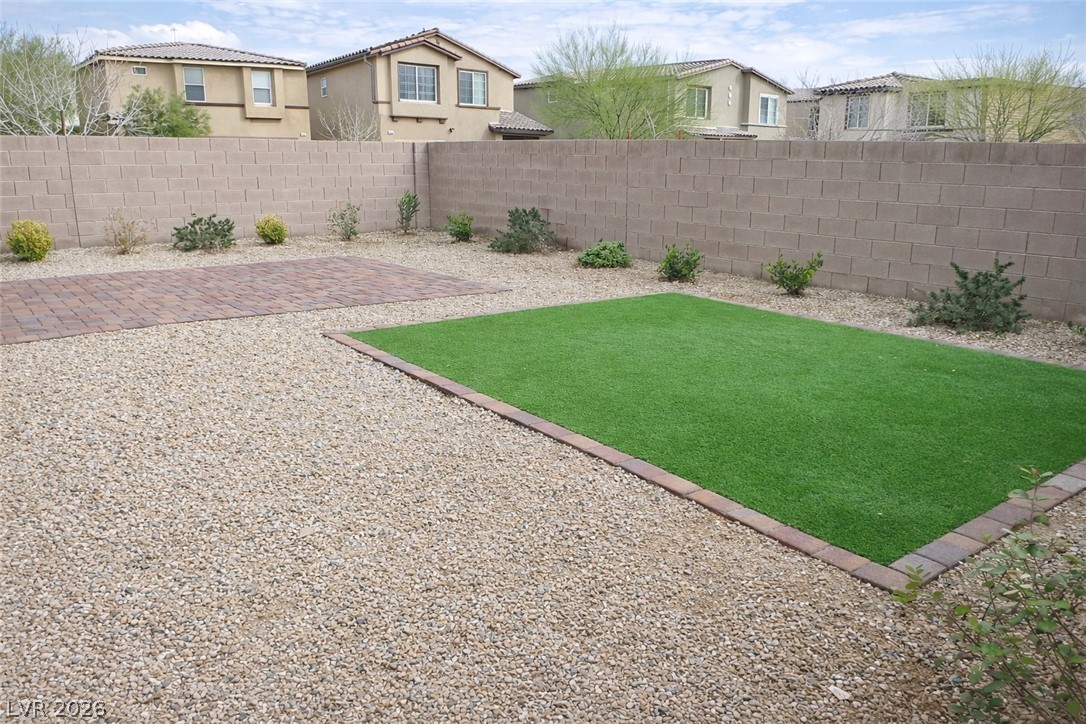7334 Dazzle Point Street North Las Vegas NV 89084