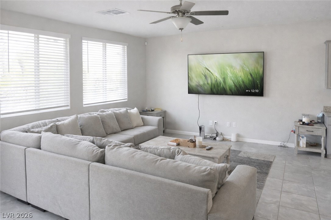 7334 Dazzle Point Street North Las Vegas NV 89084