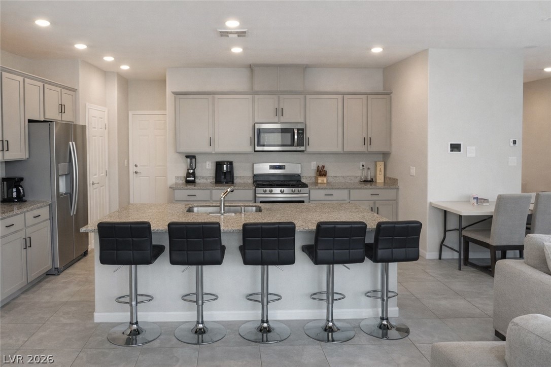 7334 Dazzle Point Street North Las Vegas NV 89084