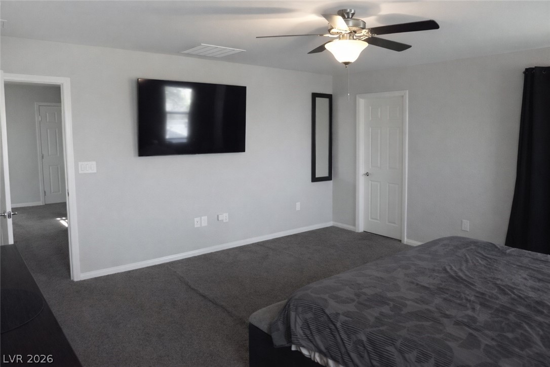 7334 Dazzle Point Street North Las Vegas NV 89084