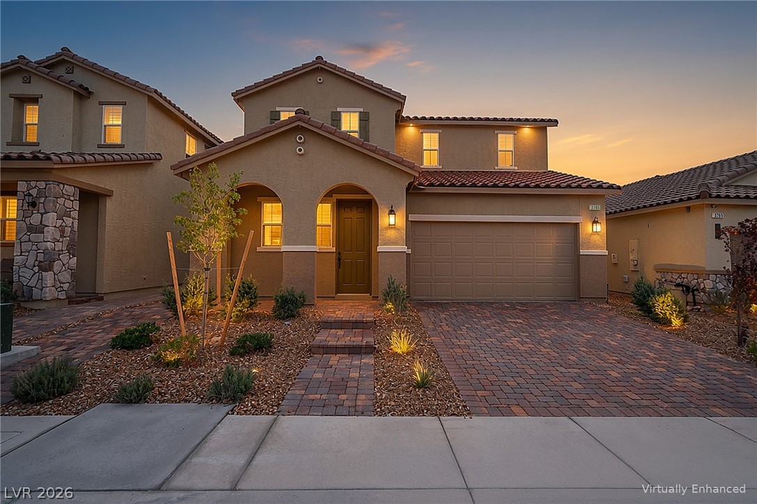 3765 Osiris Avenue Henderson NV 89044