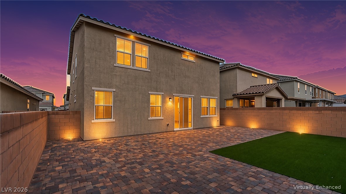 3765 Osiris Avenue Henderson NV 89044