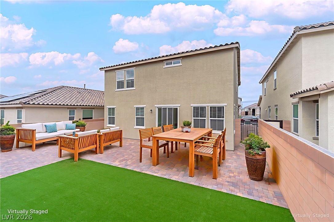 3765 Osiris Avenue Henderson NV 89044