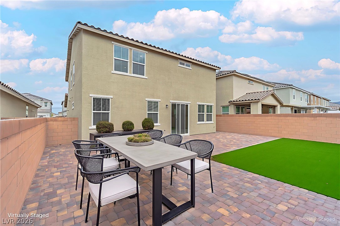 3765 Osiris Avenue Henderson NV 89044