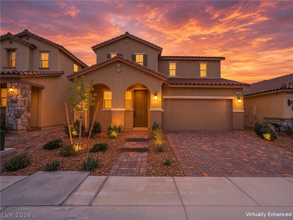 3765 Osiris Avenue Henderson NV 89044