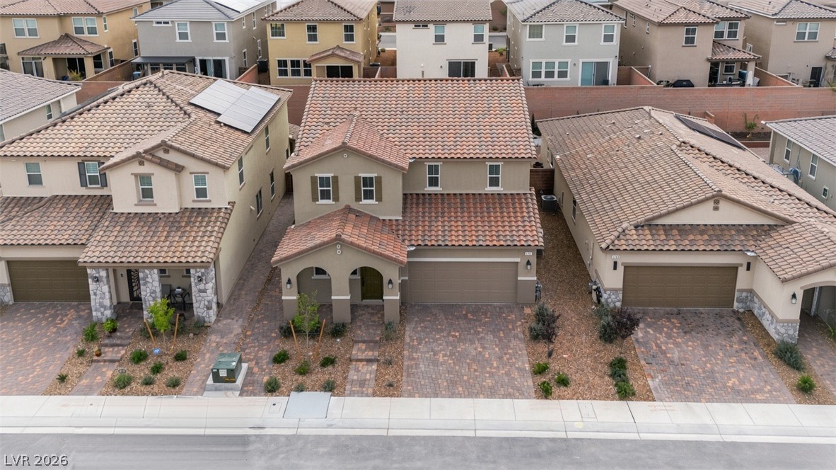 3765 Osiris Avenue Henderson NV 89044