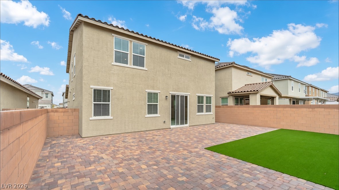 3765 Osiris Avenue Henderson NV 89044