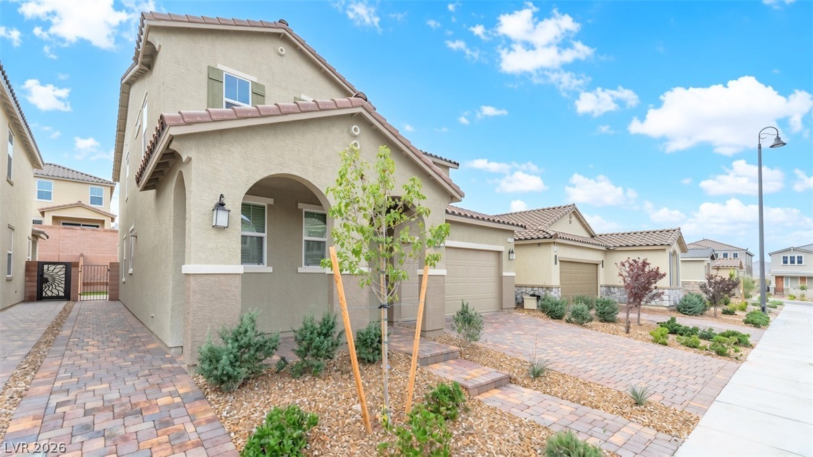 3765 Osiris Avenue Henderson NV 89044