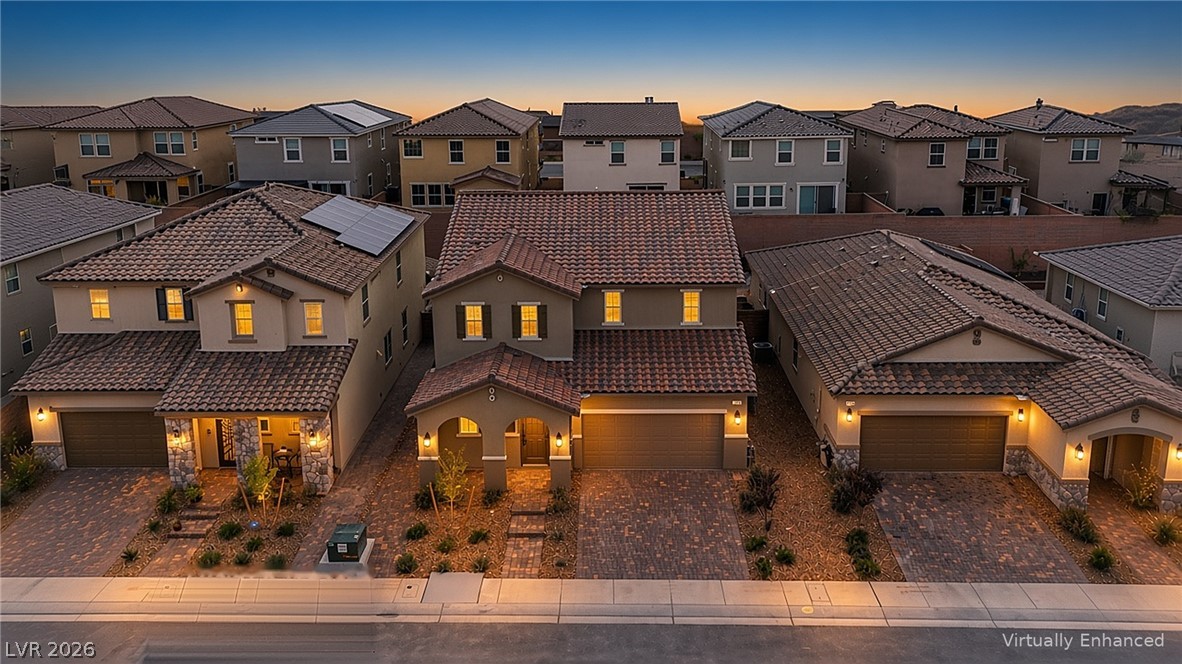 3765 Osiris Avenue Henderson NV 89044
