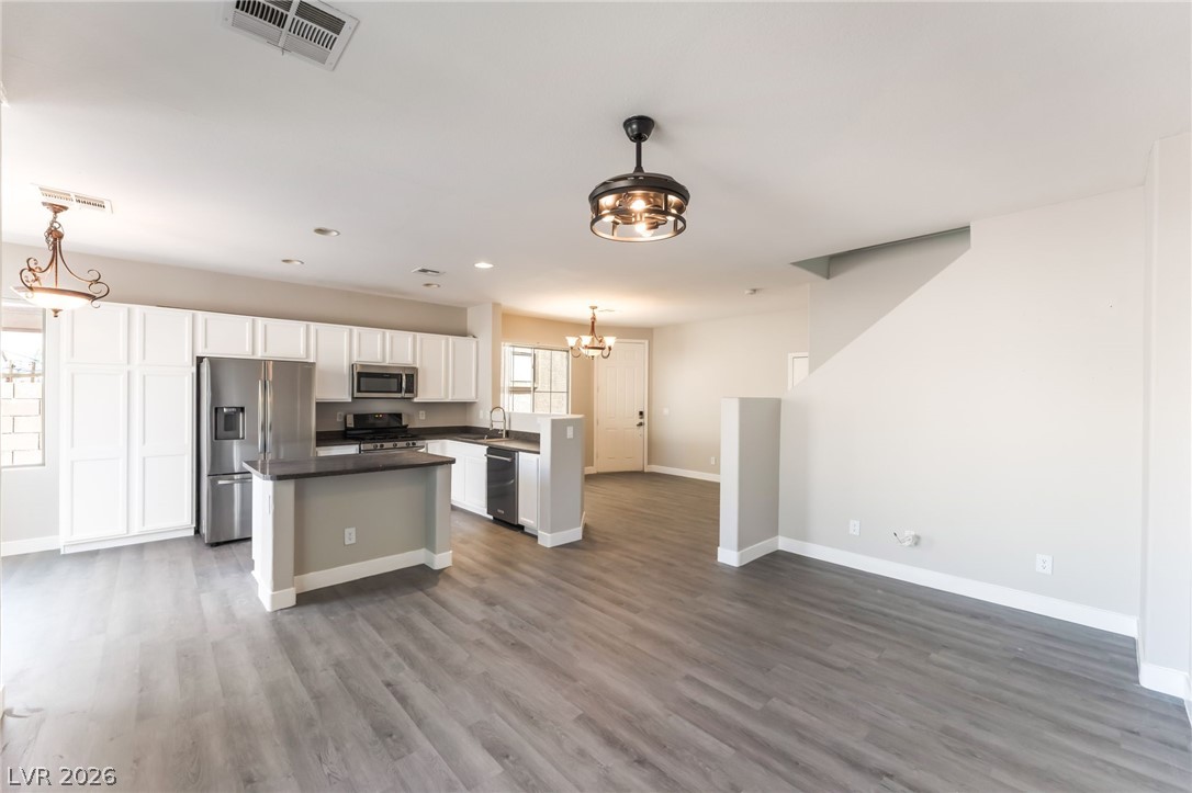6449 Raven Hall Street North Las Vegas NV 89084