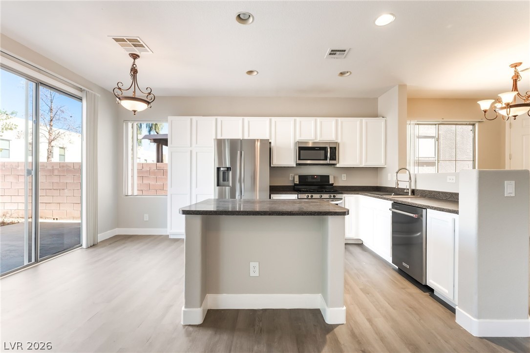 6449 Raven Hall Street North Las Vegas NV 89084