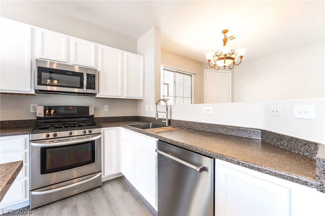 6449 Raven Hall Street North Las Vegas NV 89084