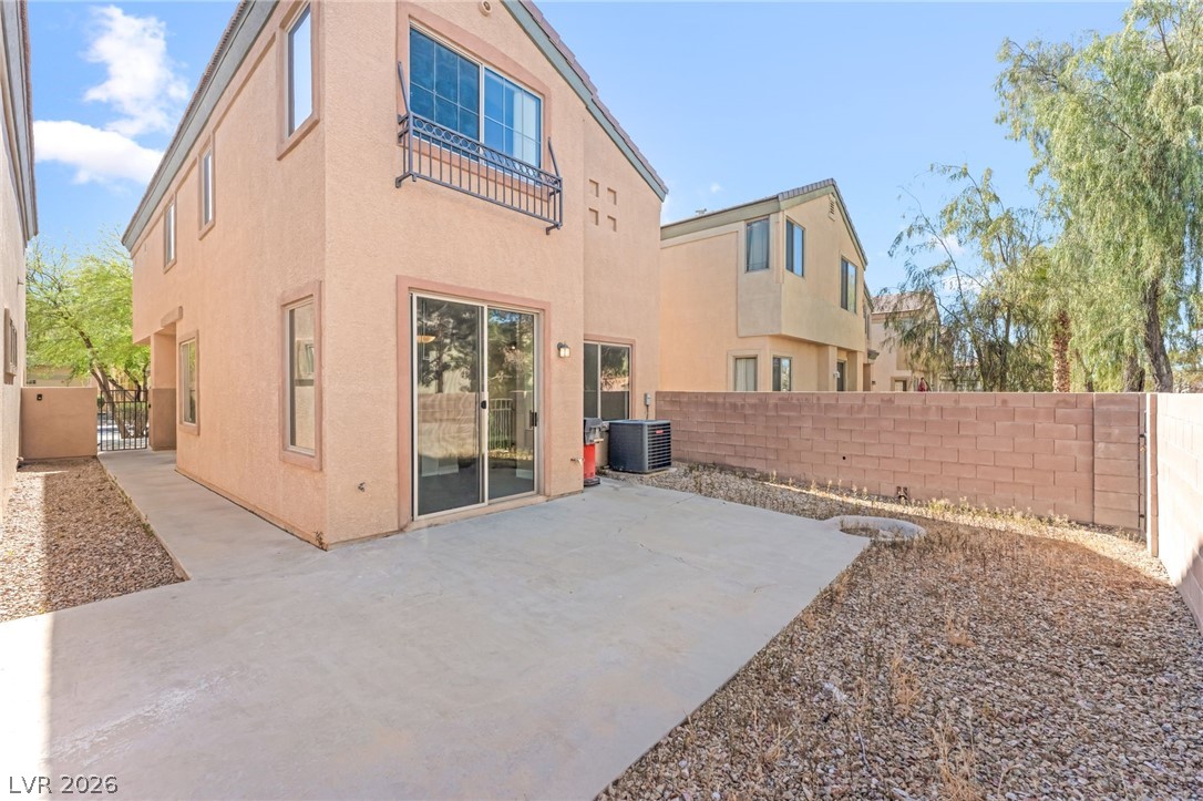 6449 Raven Hall Street North Las Vegas NV 89084