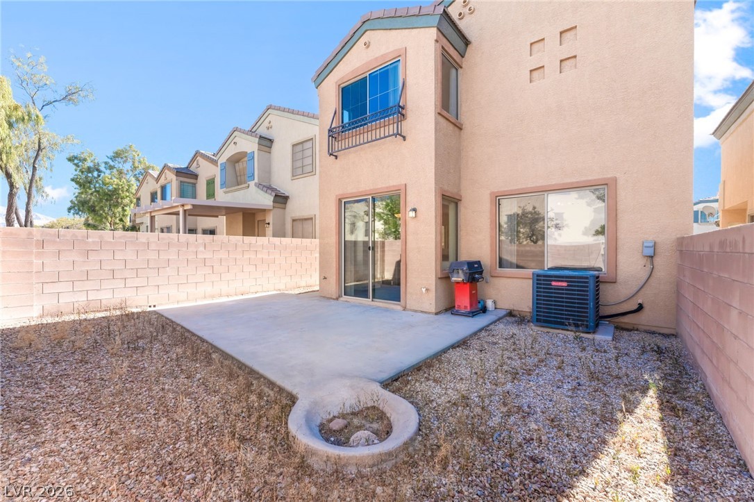 6449 Raven Hall Street North Las Vegas NV 89084