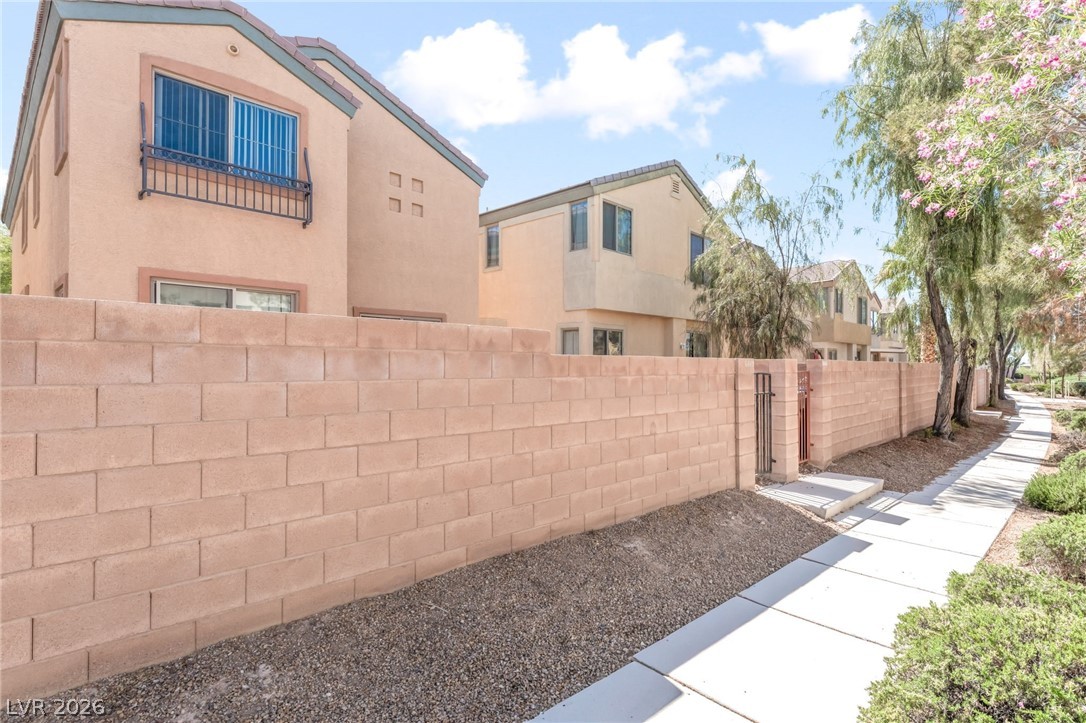 6449 Raven Hall Street North Las Vegas NV 89084
