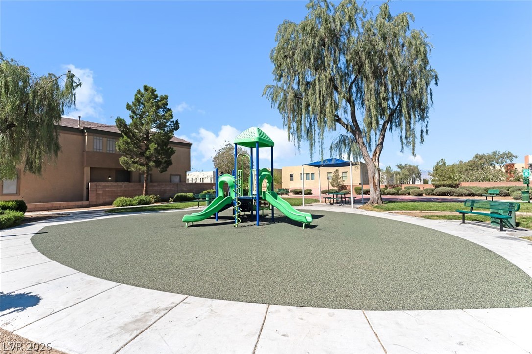 6449 Raven Hall Street North Las Vegas NV 89084