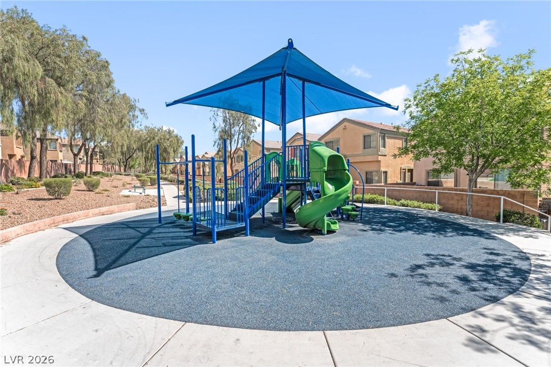 6449 Raven Hall Street North Las Vegas NV 89084