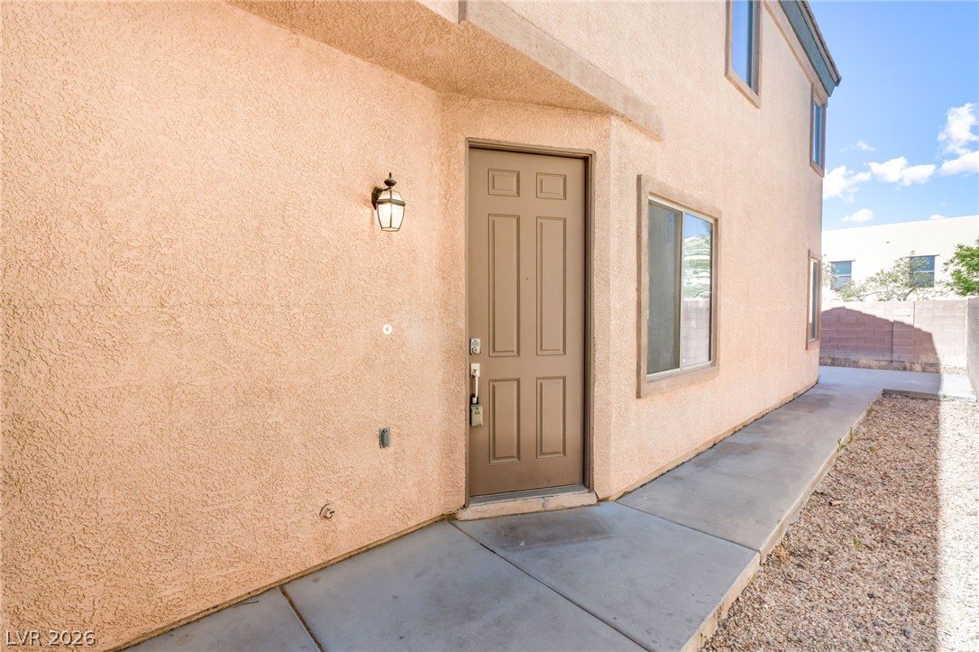 6449 Raven Hall Street North Las Vegas NV 89084