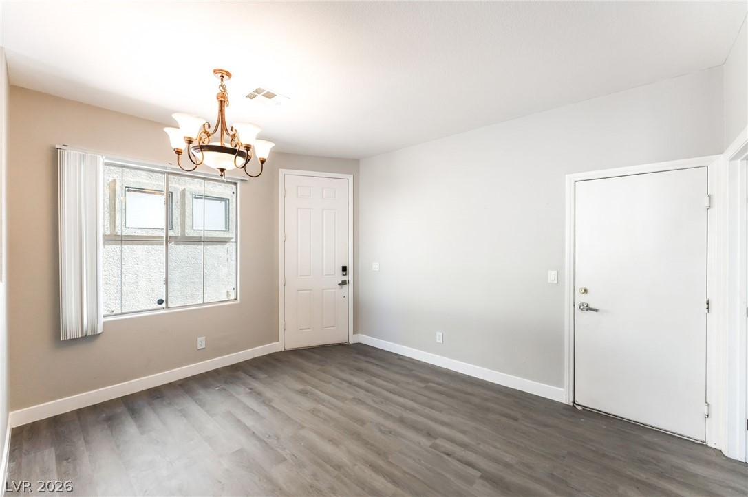 6449 Raven Hall Street North Las Vegas NV 89084