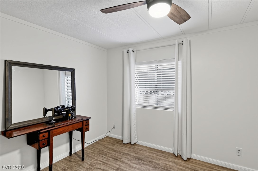 3644 Allegheny Drive Las Vegas NV 89122