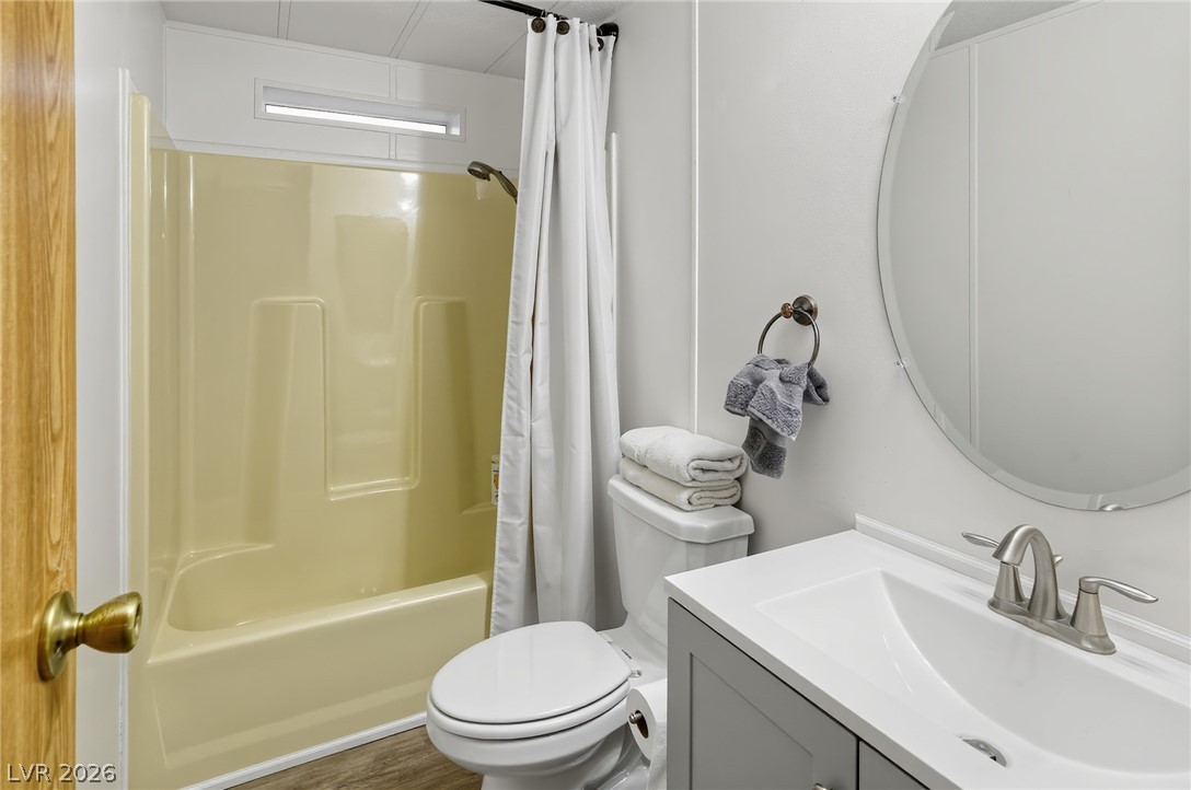3644 Allegheny Drive Las Vegas NV 89122