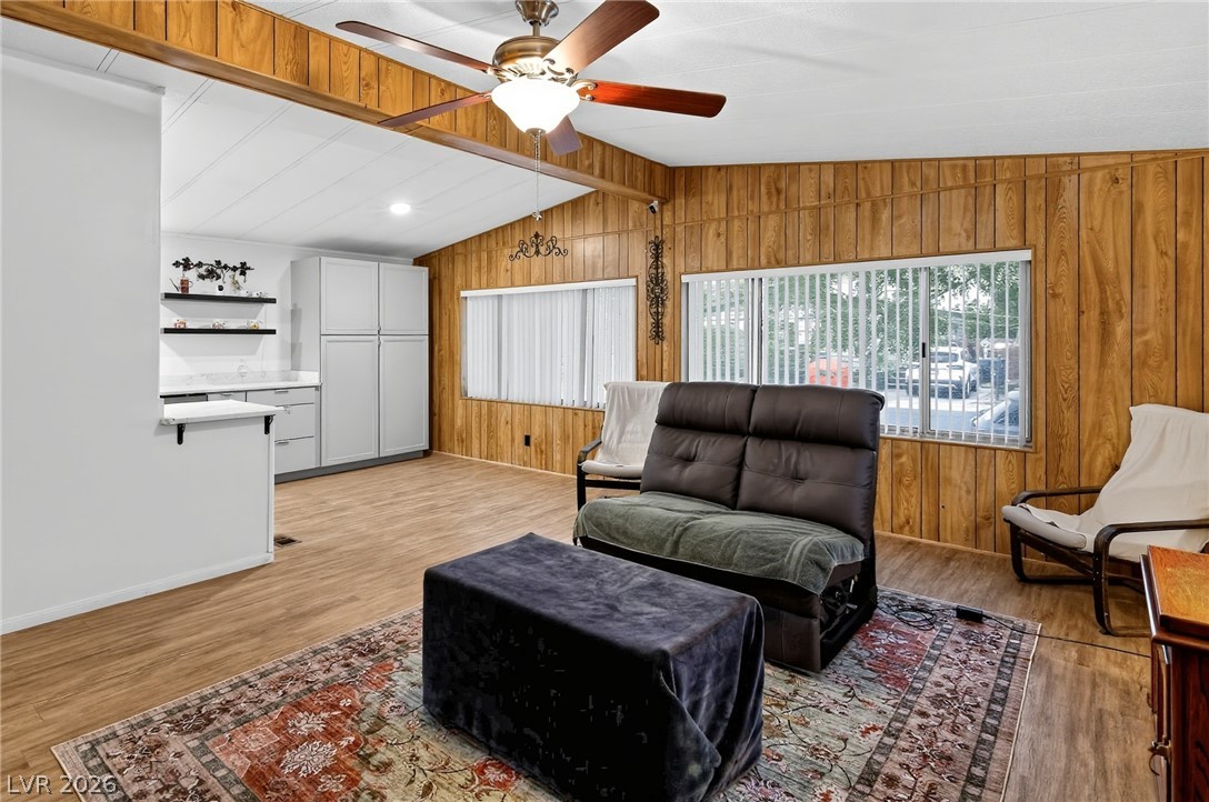 3644 Allegheny Drive Las Vegas NV 89122