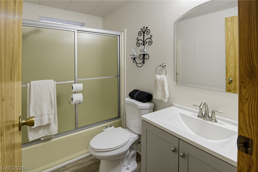 3644 Allegheny Drive Las Vegas NV 89122