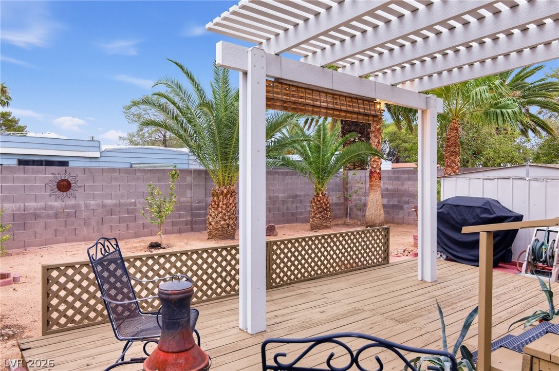 3644 Allegheny Drive Las Vegas NV 89122